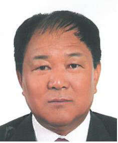 봉사분야 수상자 조재화씨